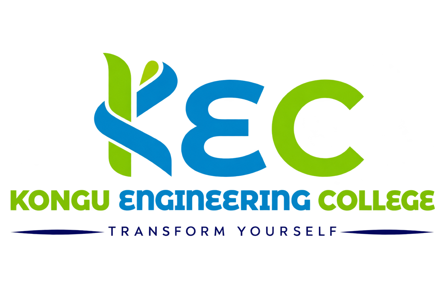 Kongu Engineering College Logo
